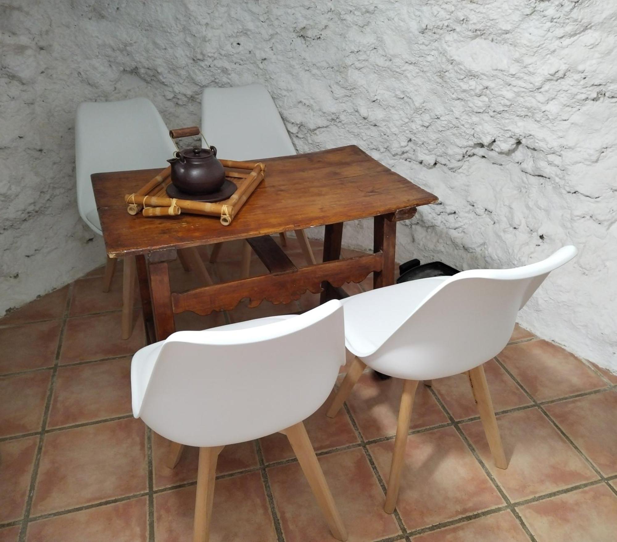 Country house Cueva El Parral
