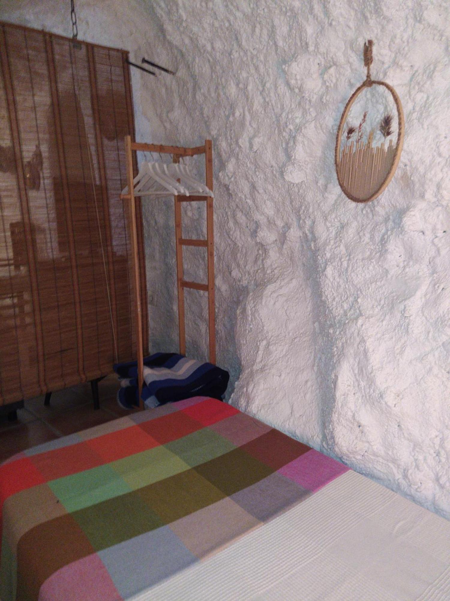 Country house Cueva El Parral *