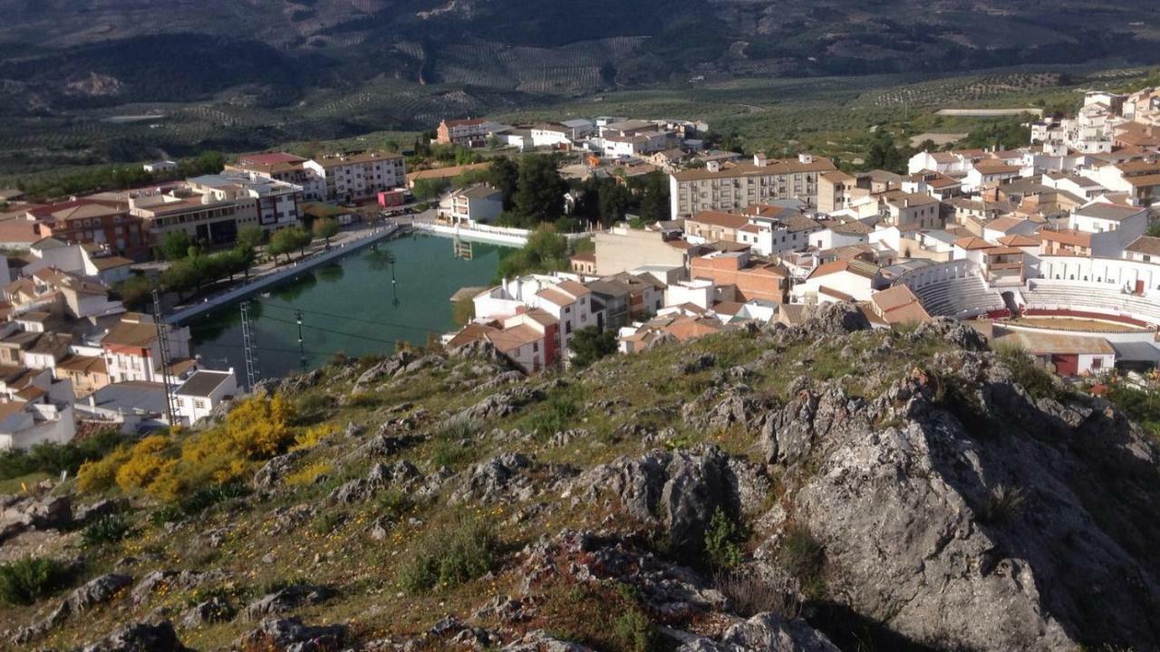 Cueva El Parral Country house